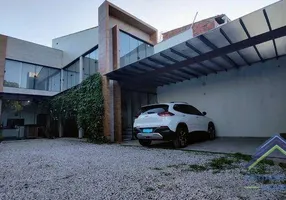 Foto 1 de Casa com 3 Quartos à venda, 330m² em Jangurussu, Fortaleza