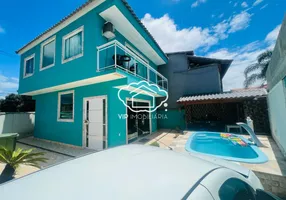 Foto 1 de Casa com 3 Quartos à venda, 120m² em Guaratiba, Rio de Janeiro