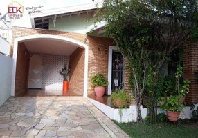 Foto 1 de Casa com 3 Quartos à venda, 198m² em Independencia, Taubaté