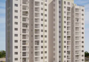 Foto 1 de Apartamento com 2 Quartos à venda, 47m² em Praia do Futuro II, Fortaleza