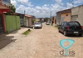 Foto 1 de Casa com 2 Quartos à venda, 60m² em São Bento, Fortaleza