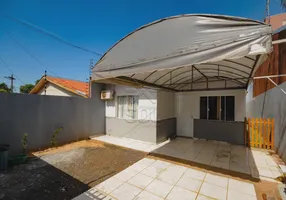 Foto 1 de Casa com 3 Quartos à venda, 130m² em Campos do Iguacu, Foz do Iguaçu