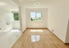 Foto 1 de Apartamento com 2 Quartos à venda, 47m² em Boqueirão, Curitiba