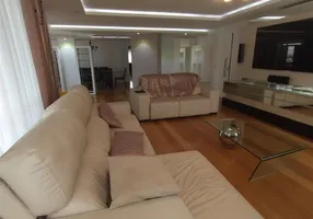 Foto 1 de Apartamento com 3 Quartos à venda, 238m² em Centro, Ponta Grossa