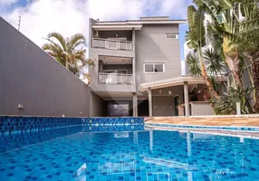 Foto 1 de Casa com 3 Quartos à venda, 450m² em Vila Lavínia, Mogi das Cruzes
