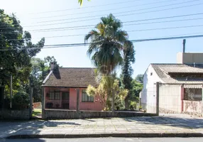 Foto 1 de Casa com 2 Quartos para alugar, 166m² em Teresópolis, Porto Alegre