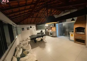 Foto 1 de Casa de Condomínio com 3 Quartos à venda, 200m² em Vila Carrão, São Paulo