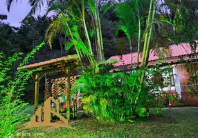 Foto 1 de Fazenda/Sítio com 4 Quartos à venda, 6500m² em Rosa Machado, Piraí