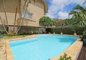 Foto 1 de Casa de Condomínio com 3 Quartos à venda, 323m² em Jardim Isabel, Porto Alegre