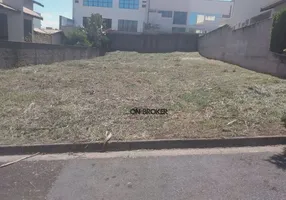 Foto 1 de Lote/Terreno à venda, 508m² em Condominio Ouro Verde, Valinhos