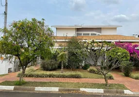 Foto 1 de Casa de Condomínio com 6 Quartos para venda ou aluguel, 627m² em MOINHO DE VENTO, Valinhos