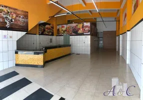 Foto 1 de Ponto Comercial para alugar, 197m² em Aliança, Osasco