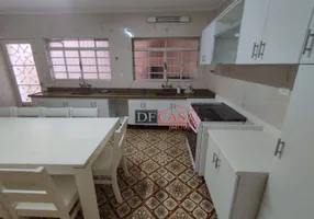 Foto 1 de Sobrado com 3 Quartos à venda, 138m² em Vila Formosa, São Paulo