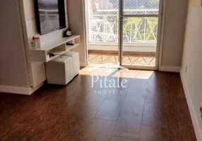 Foto 1 de Apartamento com 2 Quartos à venda, 48m² em Parque Ipê, São Paulo