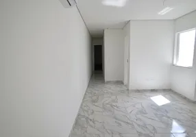 Foto 1 de Apartamento com 2 Quartos à venda, 85m² em Vila Bastos, Santo André