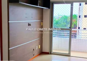 Foto 1 de Apartamento com 2 Quartos para alugar, 60m² em Morada do Sol, Manaus