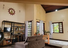 Foto 1 de Casa com 3 Quartos à venda, 265m² em Santo Antônio, Joinville