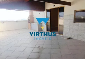 Foto 1 de Cobertura com 3 Quartos à venda, 150m² em Tanque, Rio de Janeiro