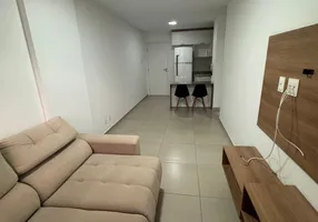 Foto 1 de Apartamento com 1 Quarto para alugar, 42m² em Ponta Verde, Maceió