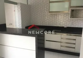 Foto 1 de Apartamento com 3 Quartos à venda, 77m² em Michel, Criciúma