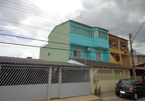 Foto 1 de Sobrado com 4 Quartos à venda, 260m² em Samambaia Sul, Brasília