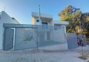 Foto 1 de Casa com 3 Quartos à venda, 90m² em Itapoã, Belo Horizonte