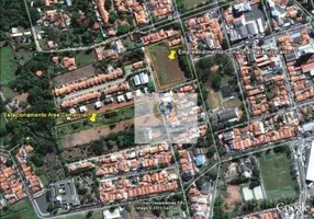 Foto 1 de Lote/Terreno à venda, 8672m² em Arruamento Luiz Vicentin, Campinas