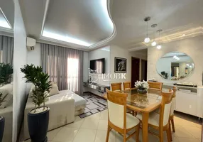 Foto 1 de Apartamento com 3 Quartos à venda, 76m² em Vila Guarani, Jundiaí
