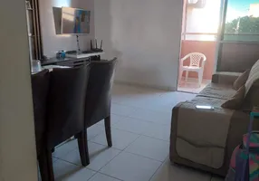 Foto 1 de Apartamento com 3 Quartos à venda, 70m² em Centro, São Cristóvão