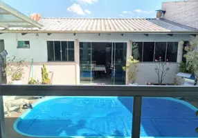 Foto 1 de Casa com 3 Quartos à venda, 180m² em Jardim Nova Suíça, Limeira