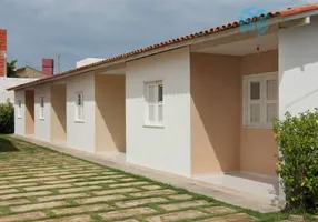 Foto 1 de Casa de Condomínio com 2 Quartos à venda, 60m² em Iguape, Aquiraz