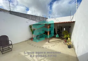 Foto 1 de Casa com 2 Quartos à venda, 75m² em Antares, Maceió