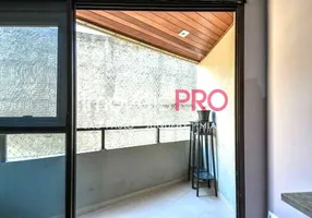 Foto 1 de Apartamento com 3 Quartos à venda, 112m² em Santo Amaro, São Paulo