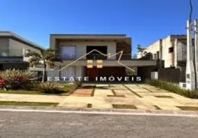 Foto 1 de Casa de Condomínio com 3 Quartos à venda, 260m² em Aruã Lagos, Mogi das Cruzes
