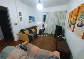 Foto 1 de Apartamento com 3 Quartos à venda, 100m² em Pitangueiras, Guarujá