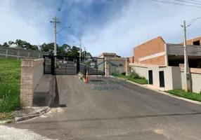 Foto 1 de Lote/Terreno à venda, 250m² em Nova Jaguariuna , Jaguariúna