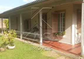 Foto 1 de Casa com 3 Quartos à venda, 116m² em Centro, Nova Santa Rita