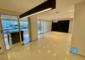 Foto 1 de Apartamento com 4 Quartos à venda, 182m² em Vila Zilda, São Paulo