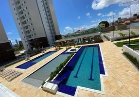 Foto 1 de Apartamento com 3 Quartos à venda, 69m² em Jardim Cidade Universitária, João Pessoa