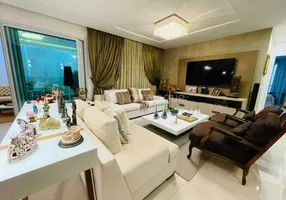 Foto 1 de Apartamento com 3 Quartos à venda, 208m² em Tirol, Natal
