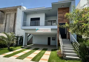 Foto 1 de Casa de Condomínio com 3 Quartos à venda, 197m² em Parque Residencial Eloy Chaves, Jundiaí