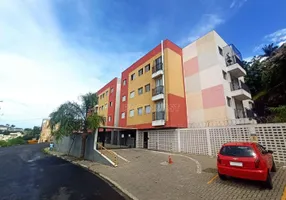 Foto 1 de Apartamento com 2 Quartos à venda, 53m² em Jardim Rio das Pedras, Cotia