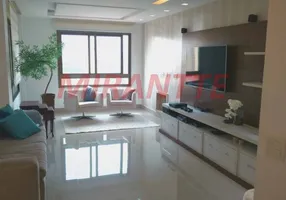 Foto 1 de Apartamento com 5 Quartos para venda ou aluguel, 252m² em Santana, São Paulo