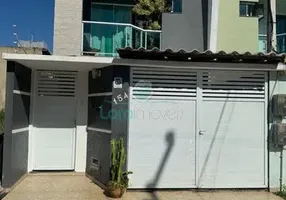 Foto 1 de Casa com 3 Quartos à venda, 114m² em Verdes Mares, Macaé