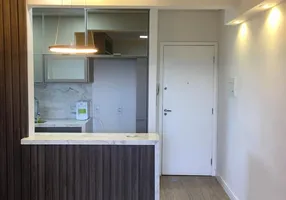 Foto 1 de Apartamento com 2 Quartos à venda, 60m² em Loteamento Residencial Viva Vista, Sumaré