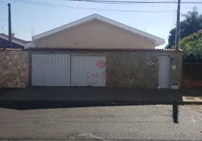 Foto 1 de Casa de Condomínio com 3 Quartos à venda, 144m² em Vila Santa Terezinha, Franca