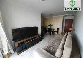 Foto 1 de Apartamento com 3 Quartos à venda, 78m² em Liberdade, São Paulo