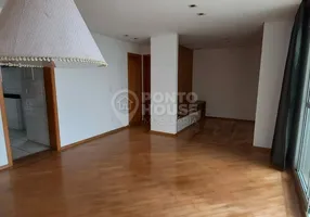 Foto 1 de Apartamento com 3 Quartos à venda, 104m² em Saúde, São Paulo