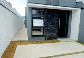 Foto 1 de Casa com 3 Quartos à venda, 75m² em Vila Suíssa, Mogi das Cruzes