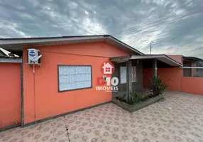 Foto 1 de Casa com 4 Quartos à venda, 102m² em Coloninha, Araranguá